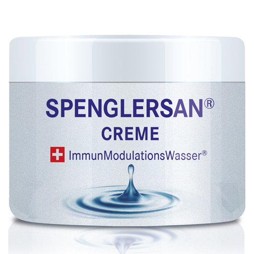 SPENGLERSAN Creme  50 ml  Creme
