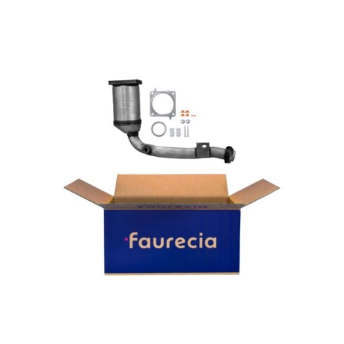 FAURECIA KATALYSATOR FS15601K - ATU