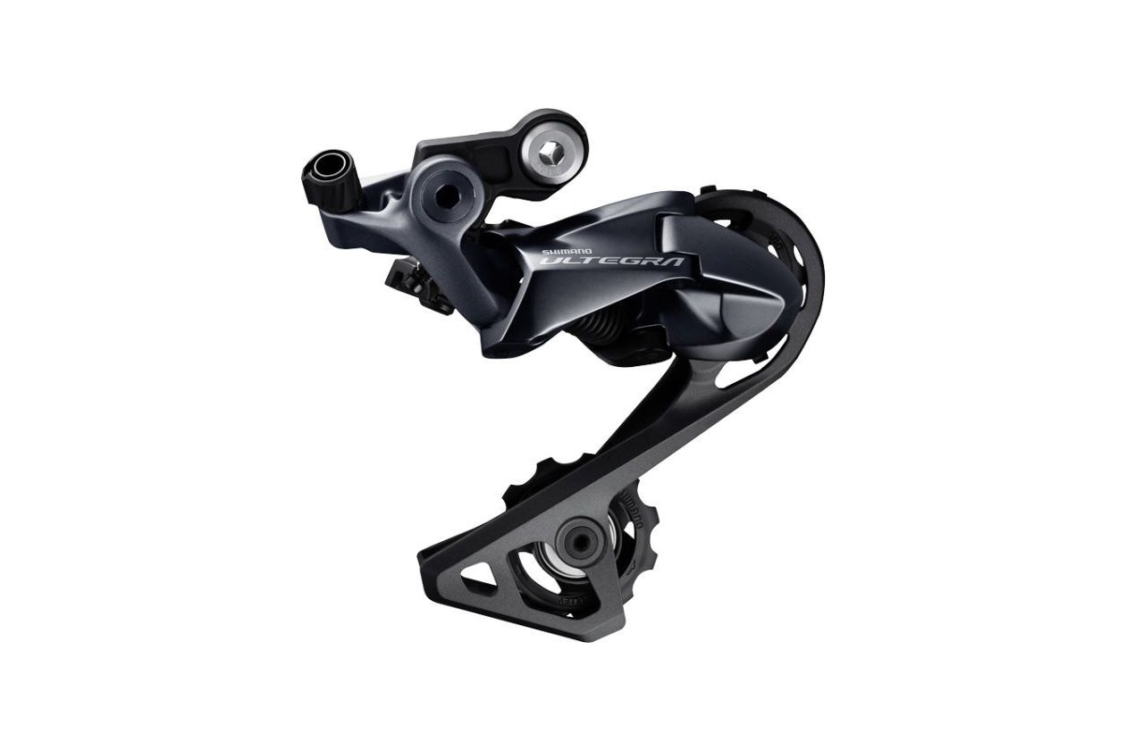 Shimano Schaltwerk Ultegra RD-R8000 11-fach