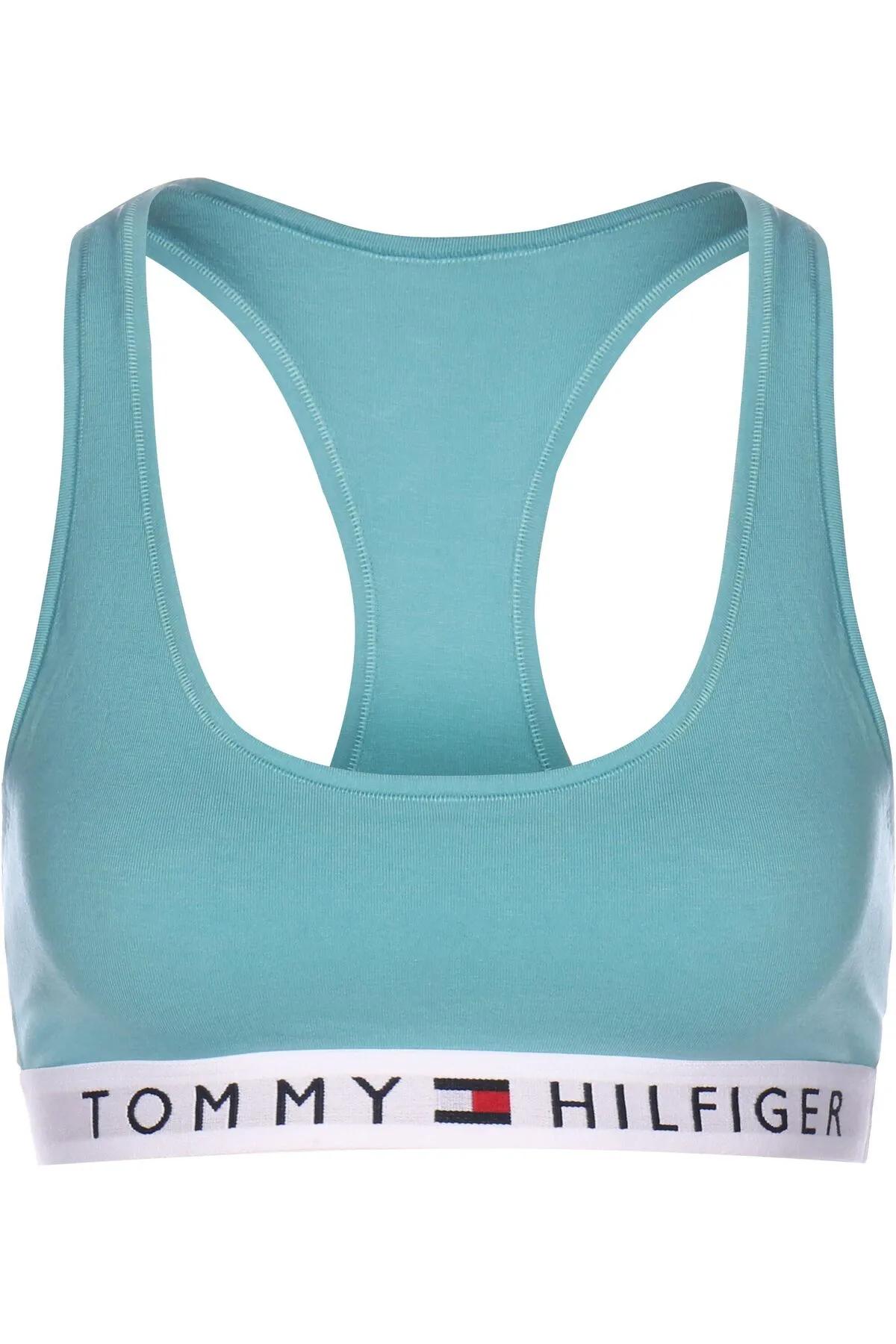 Tommy Hilfiger  BH - Grün - Lizenzartikel