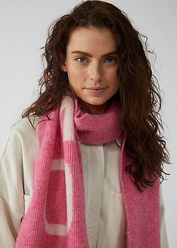 CODELLO Schal KNIT COLLECTION