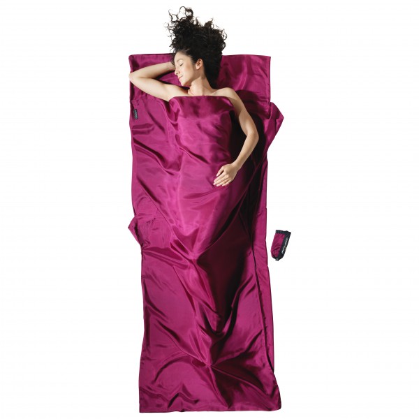 Cocoon - TravelSheet Silk - Reiseschlafsack