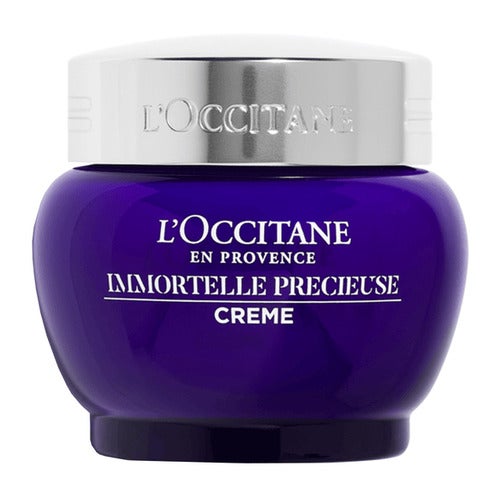 L'Occitane Immortelle Précieuse denný krém 50 ml