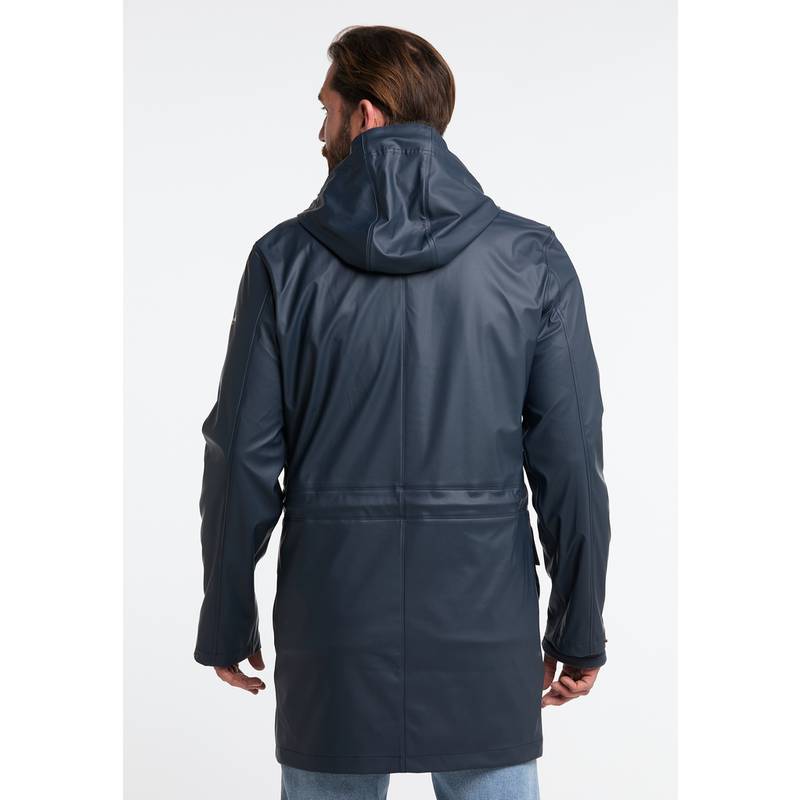 Schmuddelwedda Regenjacke Herren