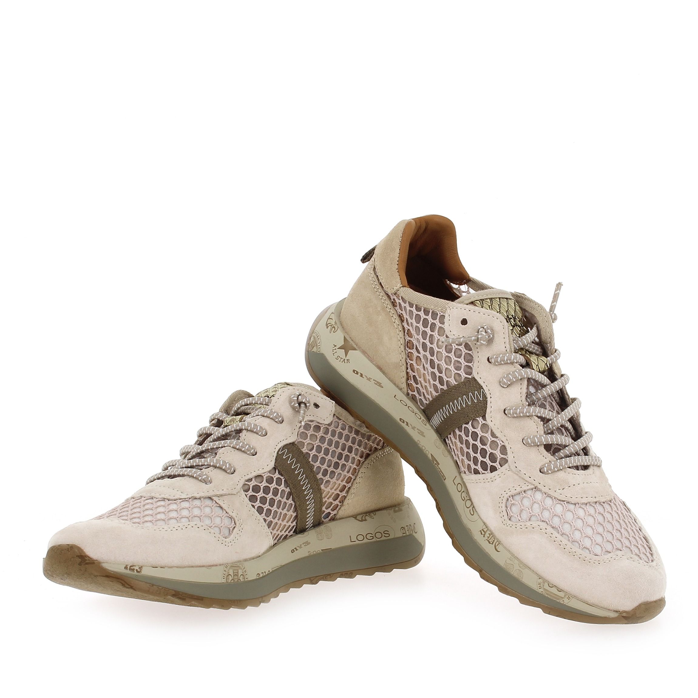 Cetti  C1311 SRA E24 - Beige Taupe