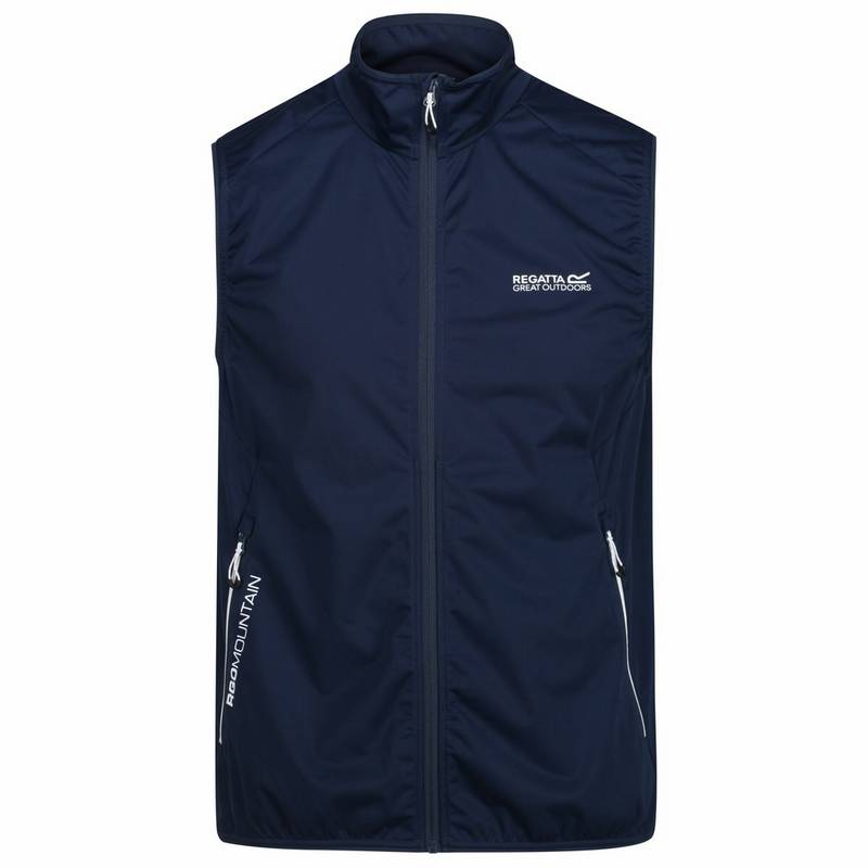 Regatta Lankin III Outdoorweste Herren