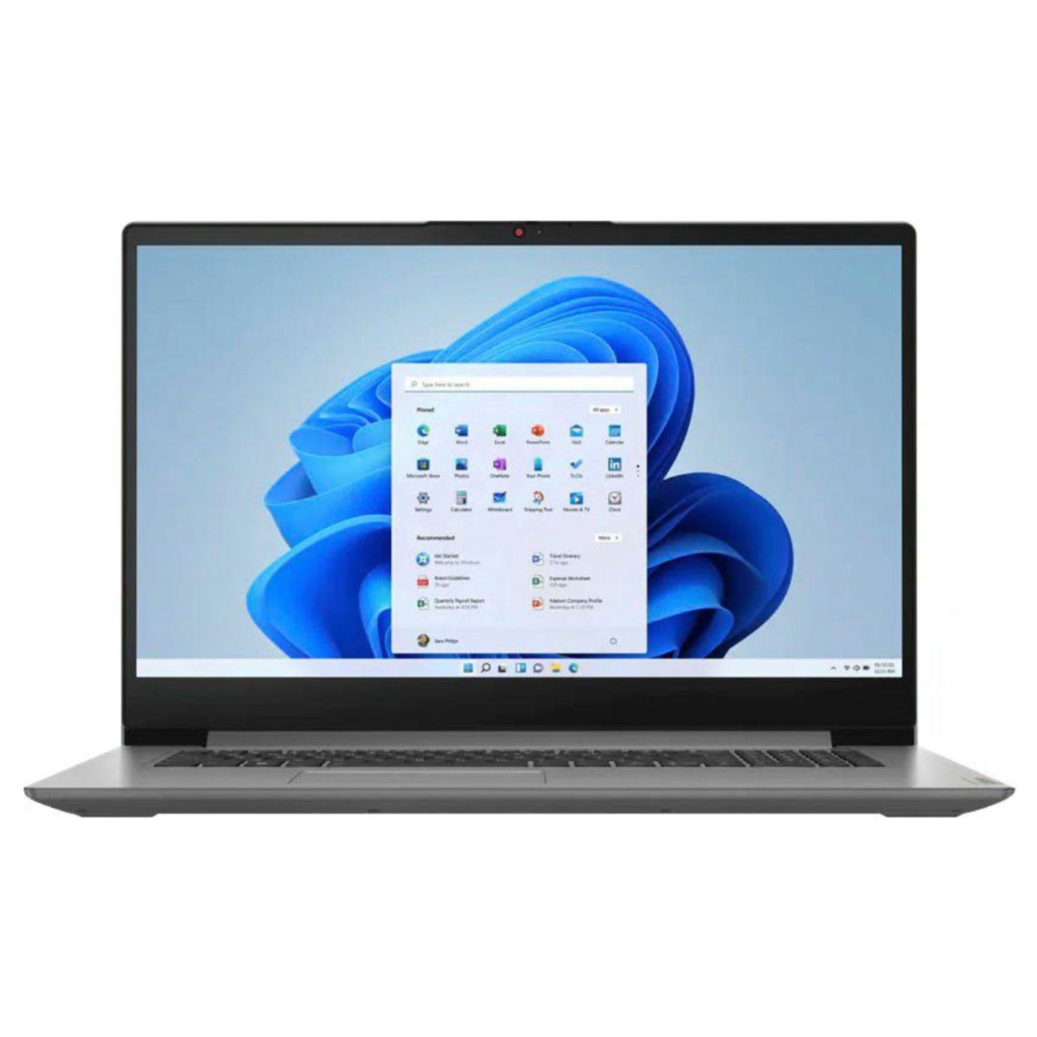 Lenovo, 17,3