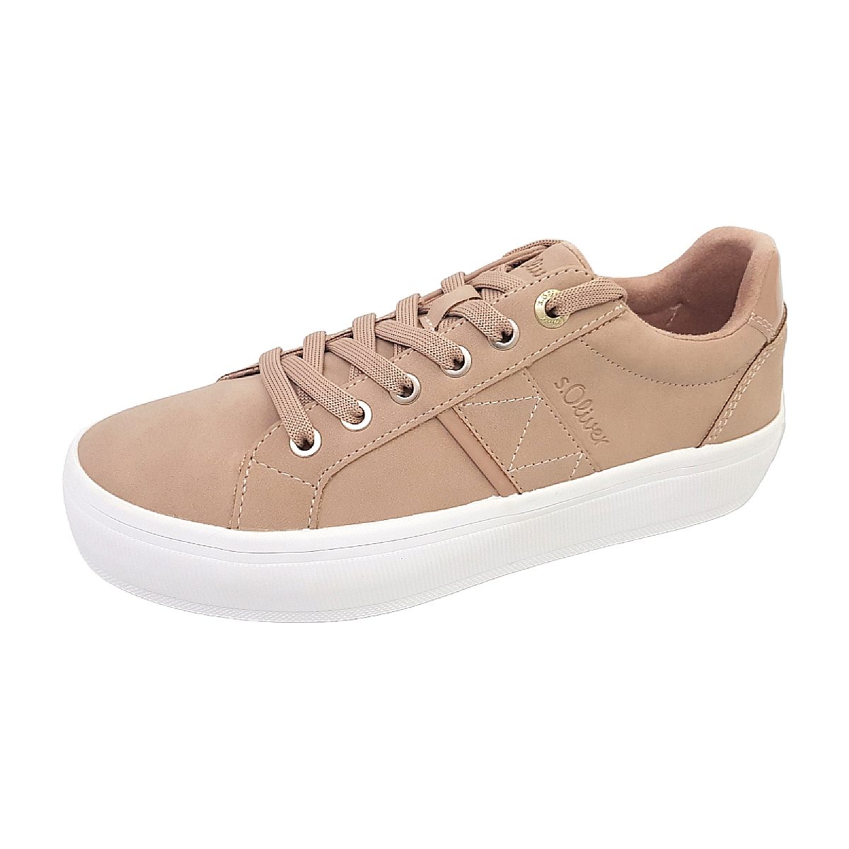 s.Oliver 5-5-23663-20/518 Rosa 518 soft pink