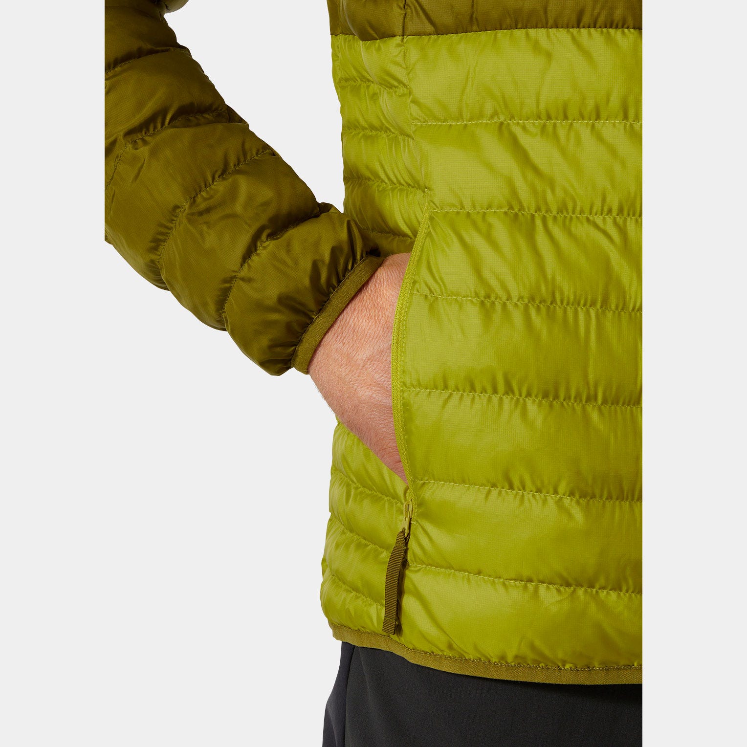 Men's Banff Insulator Jacket