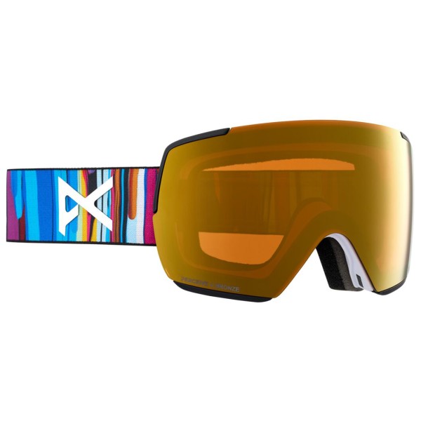 Anon - M5S Magna Tech S3+S1 (VLT 17+59%) - Skibrille