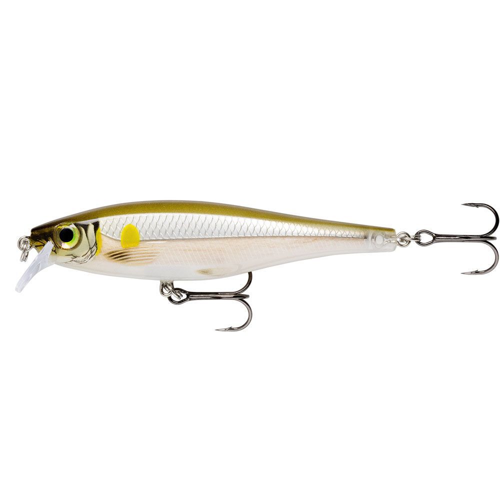 Momeală Rapala BX Minnow 7cm, 7g, Jerkbait rigidă