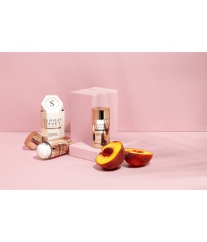 SUMMERSAVER Anti-Wundreib-Stick Körperbalsam-25 g