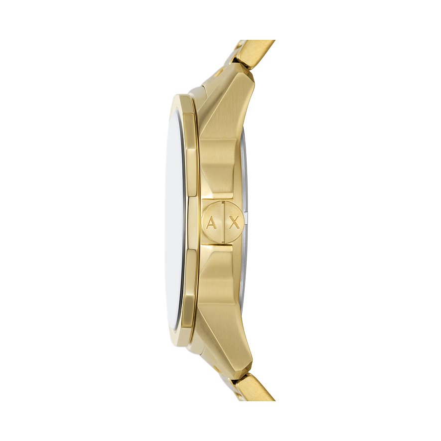 Armani Exchange Herrenuhr Banks