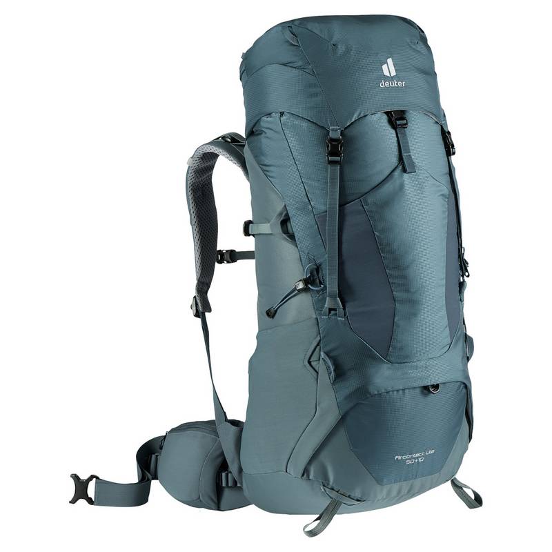 Deuter Aircontact Lite 50 + 10 Trekkingrucksack Herren