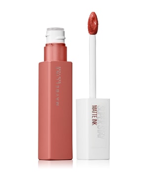 Maybelline Super Stay Matte Ink Liquid Lipstick-5 ml