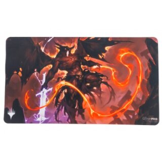 UP - Playmat for Magic: The Gathering - Commander Legends - Battle for Baldurs Gate H