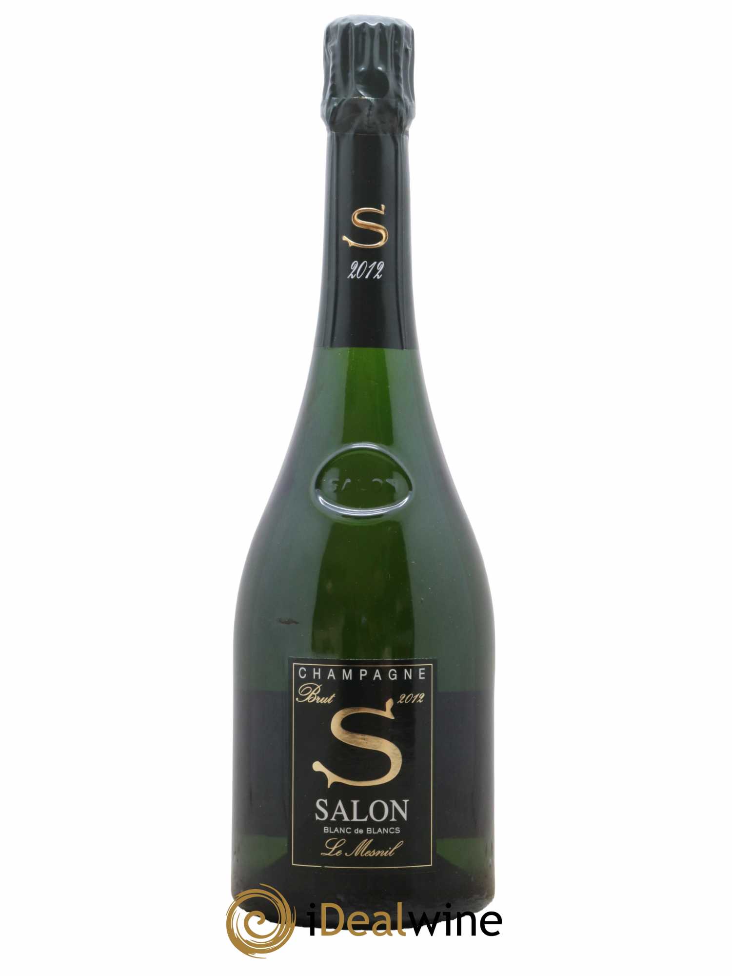 Cuvée S Salon  2012 - Lot de 1 Bouteille