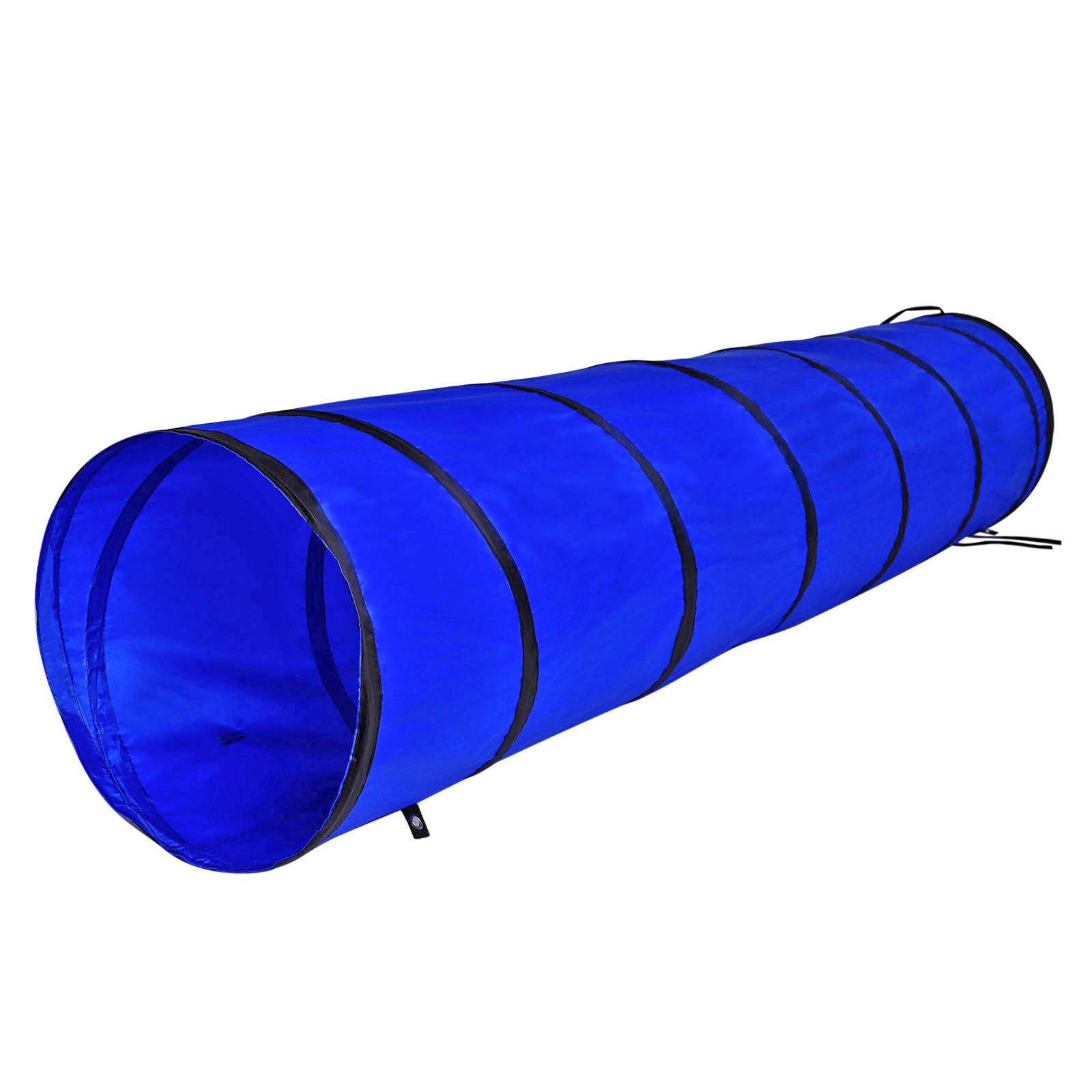 Lionto Agility & Training Lionto 2m Tunnel mit Heringen