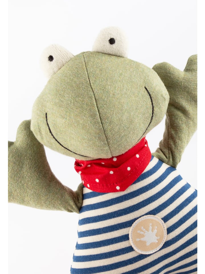 Sigikid Spieluhr Frosch Baby Geschenk in grün günstig kaufen onesize
