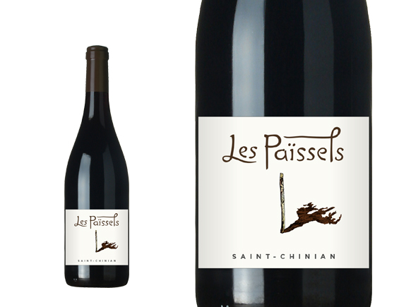 Domaine les Paissels Saint-Chinian le Banel 2021 Languedoc-Roussillon Saint-Chinian
