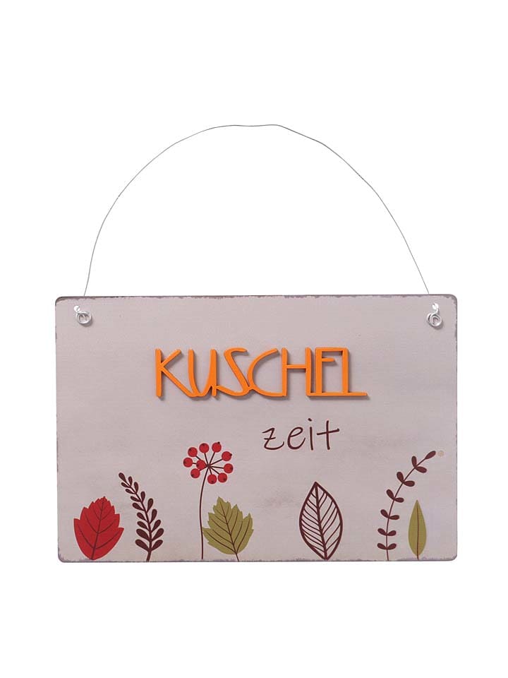 Boltze 3er-Set: Dekoschilder ''Levana'' in Bunt - (L)14 x (B)21 cm günstig kaufen onesize