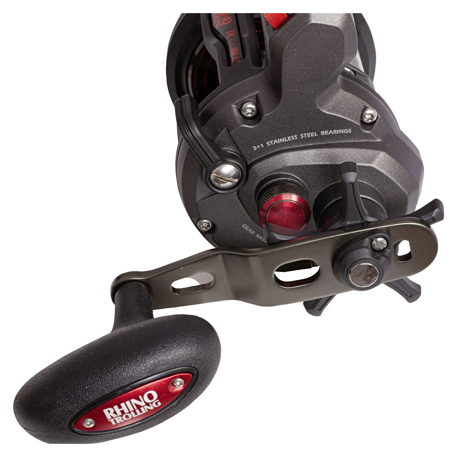 Rhino Multirolle TR