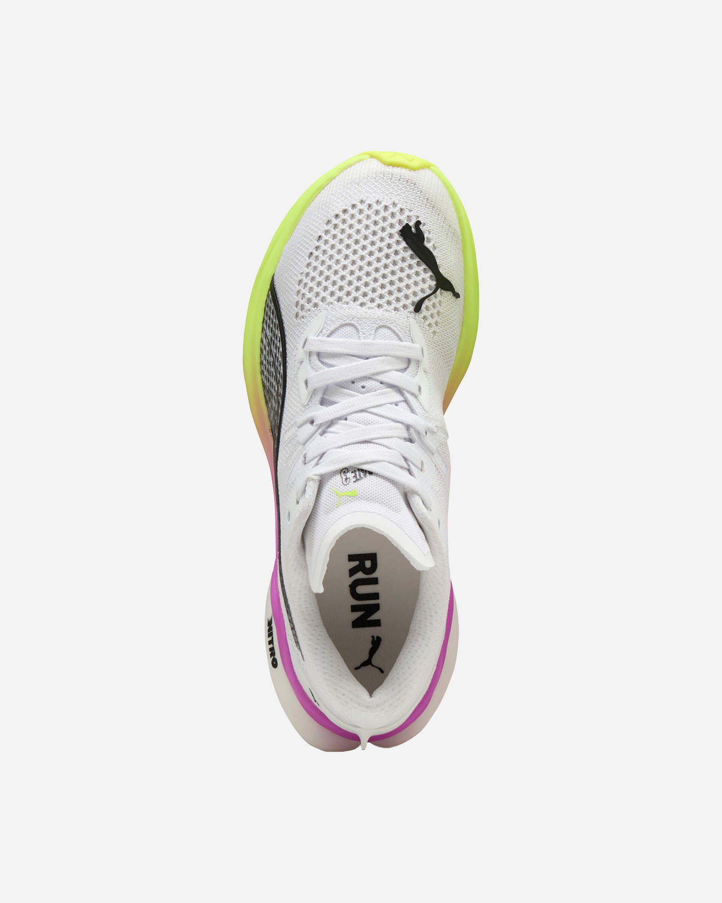 Scarpe Running Puma Deviate Nitro 3 W 309708-18