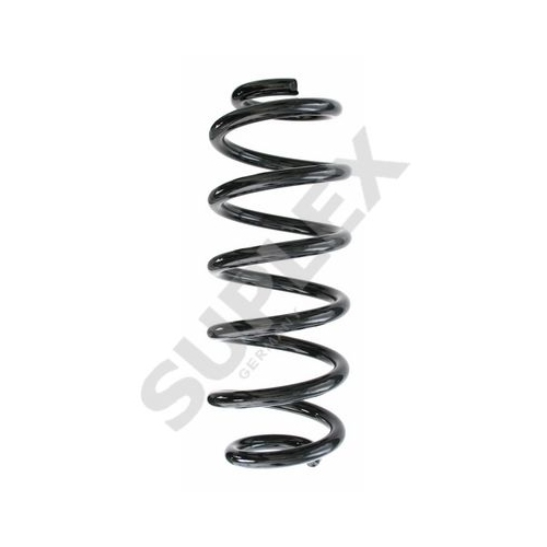 Suplex Schraubenfeder VAG Hinterachse 39501 - ATU