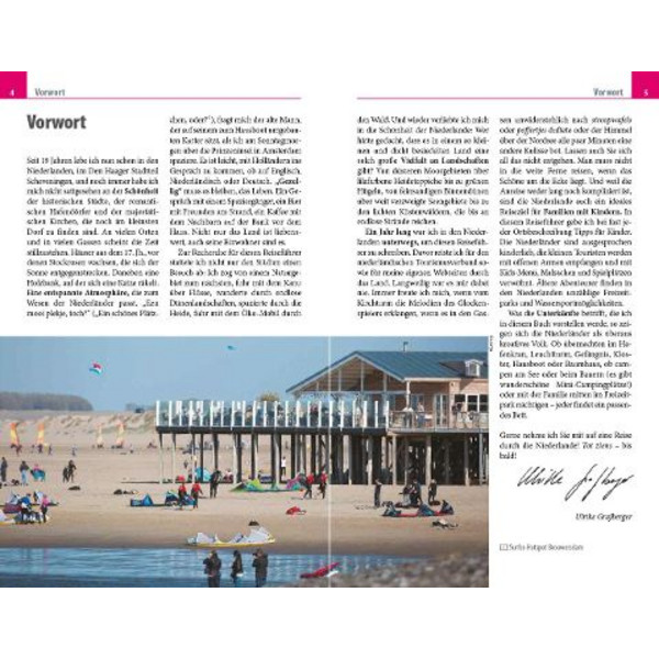 REISE KNOW-HOW NIEDERLANDE - Reiseführer