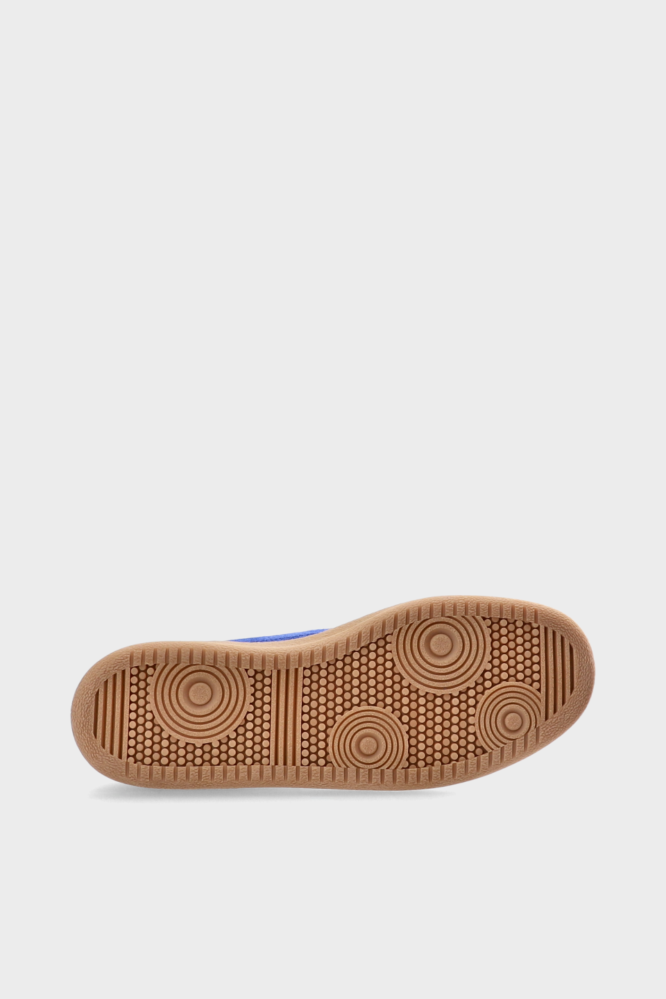 CPH257M suede strong blue