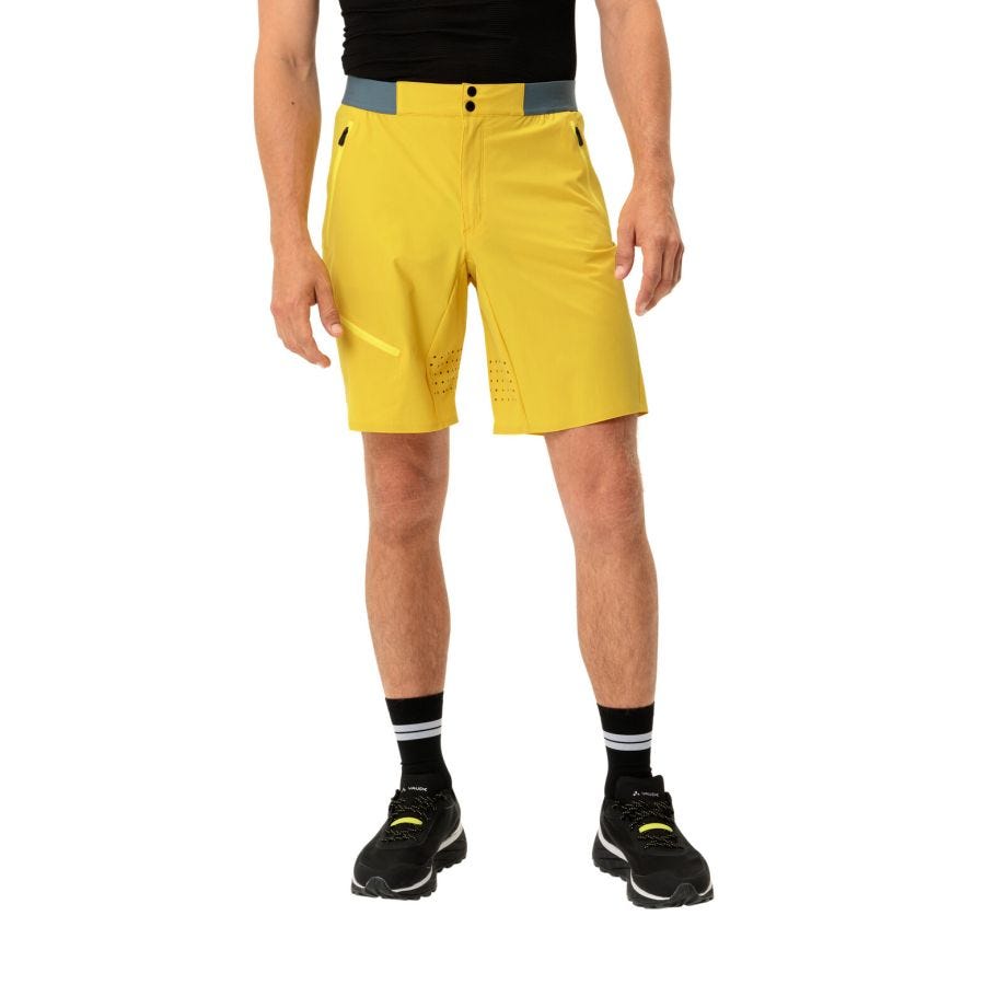 Scopi II Shorts Leicht Herren