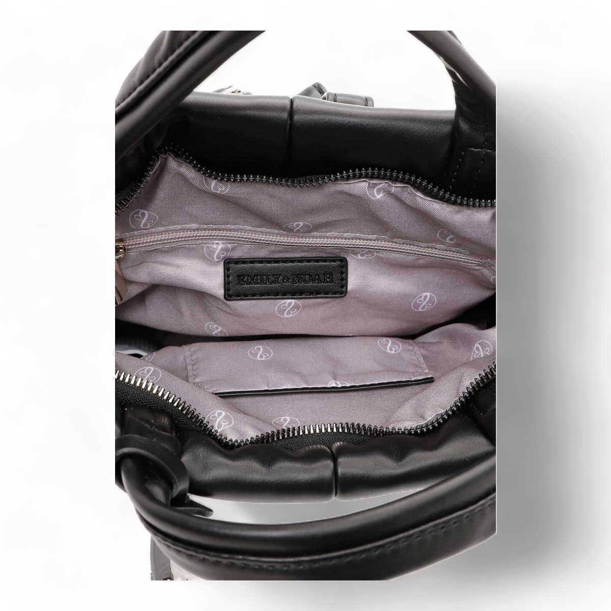 emily & noah Nicole 64084 Schwarz 100 Black