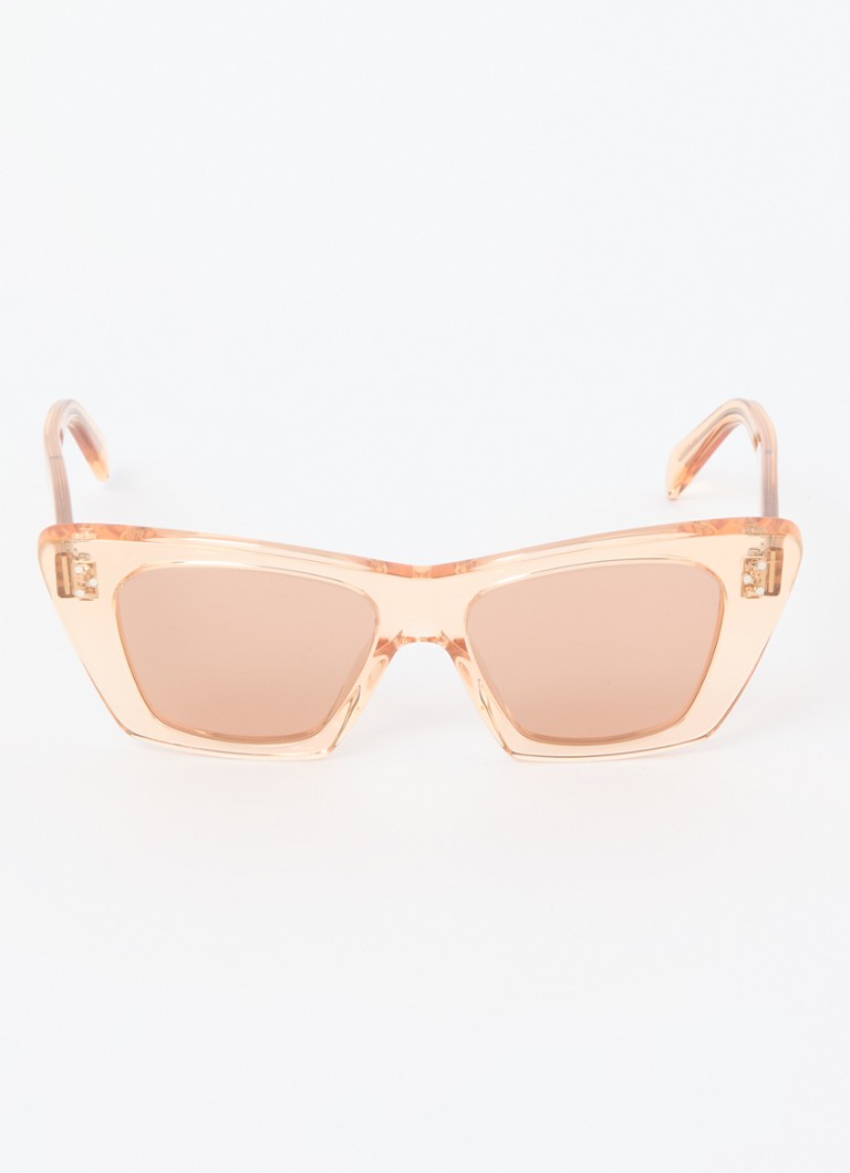 Celine Bold 3 Dots -aurinkolasit 40187I