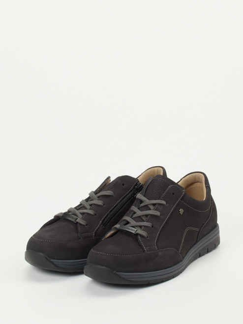 Schnürschuh-46514090007 Finn Comfort