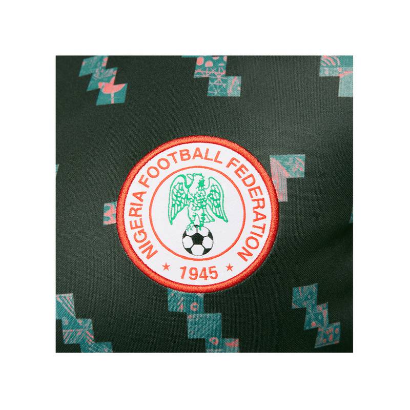Nike Nigeria Trikot Away Frauen WM 2023 Damen Trikot Damen