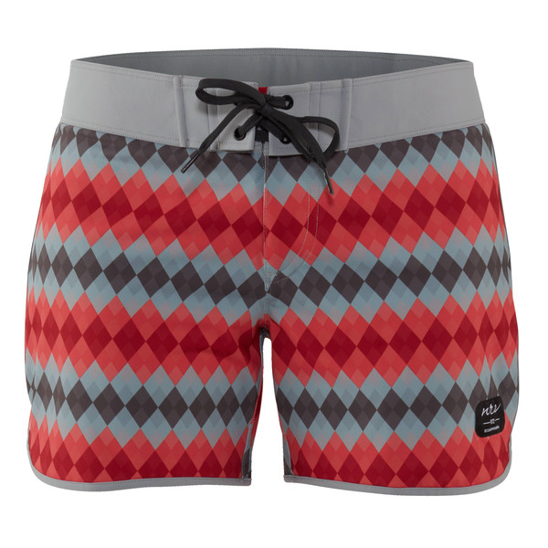 WOMEN' S BEDA BOARD SHORT Damen