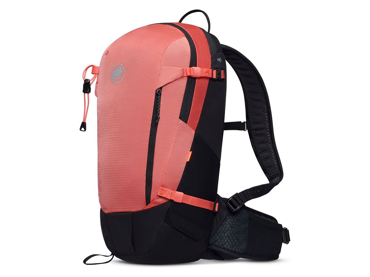 Mammut Lithium 15 Damen Rucksack