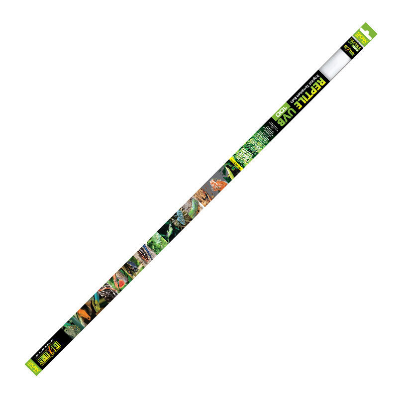 Exo Terra Beleuchtung Exo Terra Reptile UVB100 T8 30 W