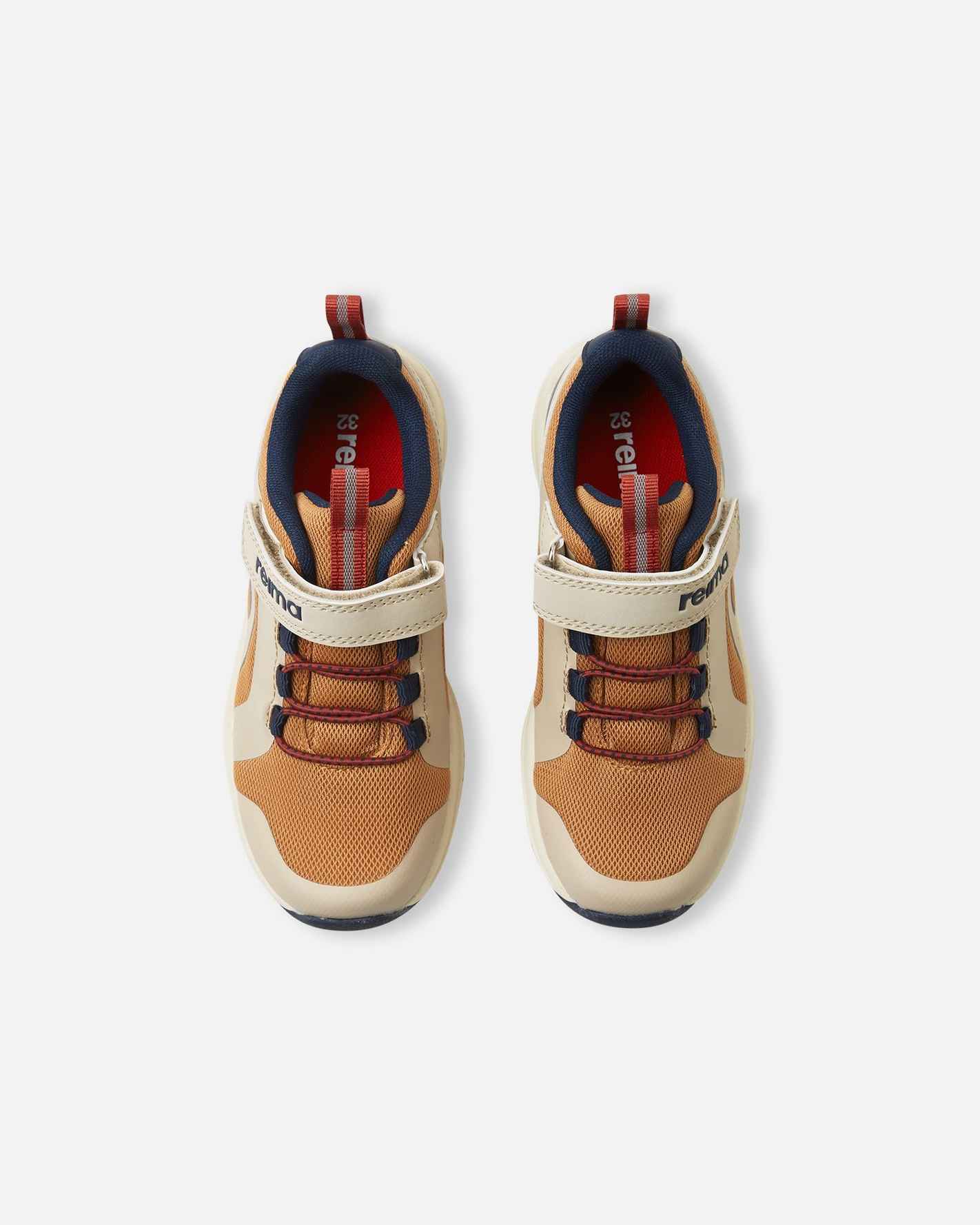Wasserdichte Kinder Sneaker Enkka