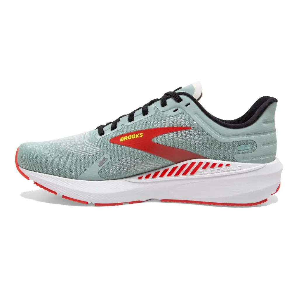 Brooks Launch GTS 9 1103871D413 / blau