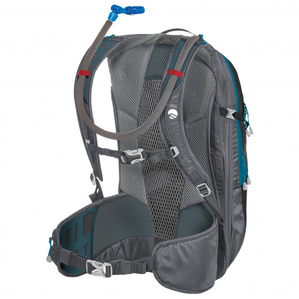 Ferrino - Zephyr 17+3 - Bike-Rucksack