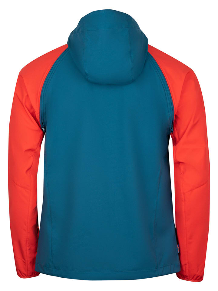Westfjord 2in1-Softshelljacke 