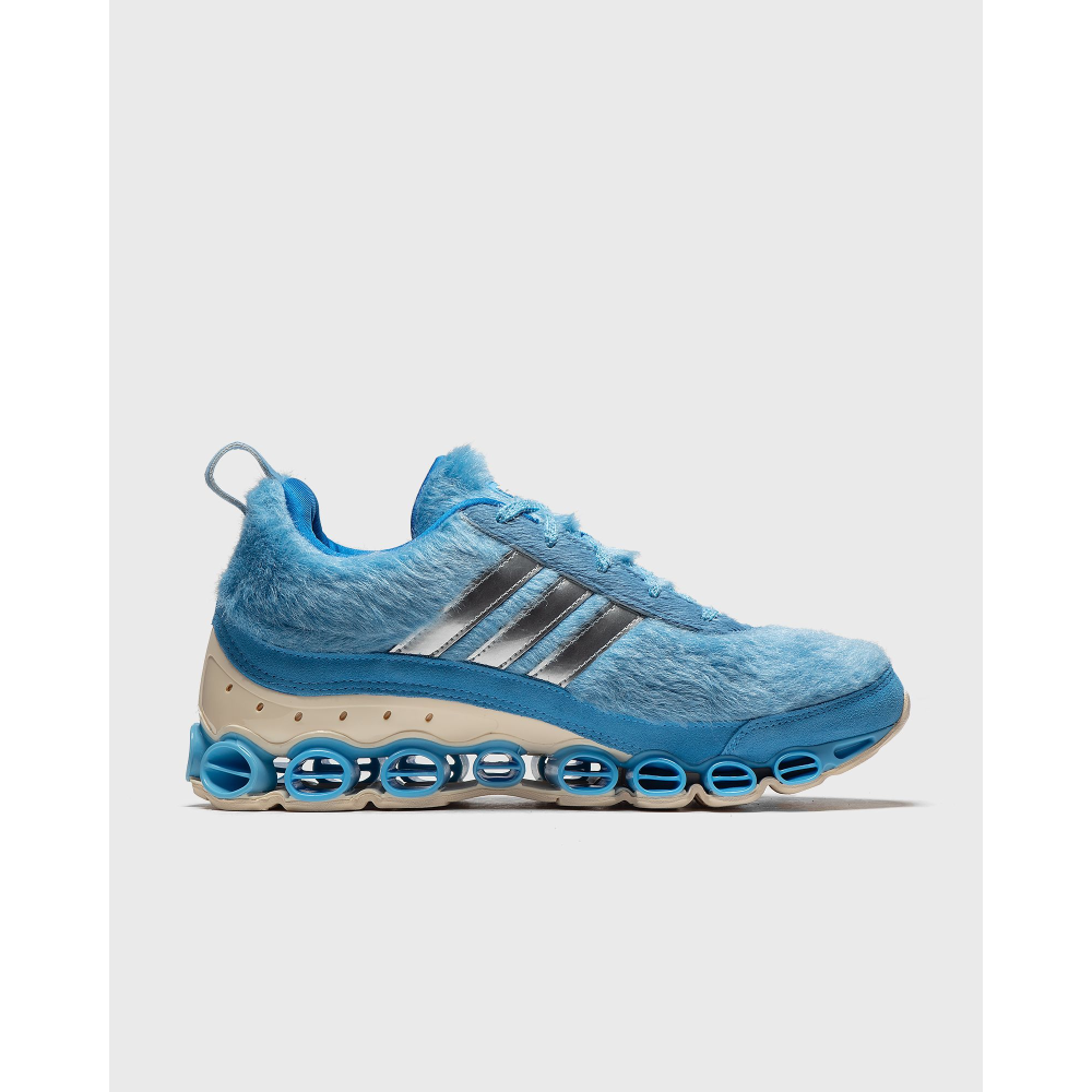 adidas x Kerwin Frost YTI Microbounce GX6446 / blau