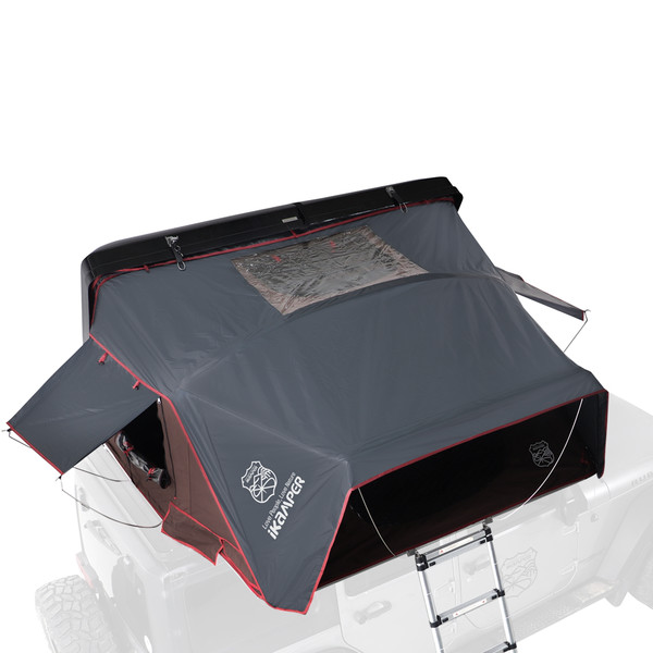 SKYCAMP 2.0 - Dachzelt