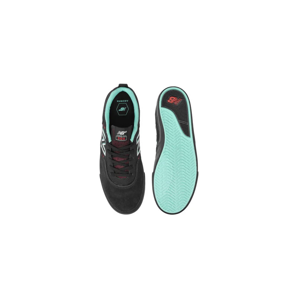 New Balance 306 NM306RNR 009 / schwarz