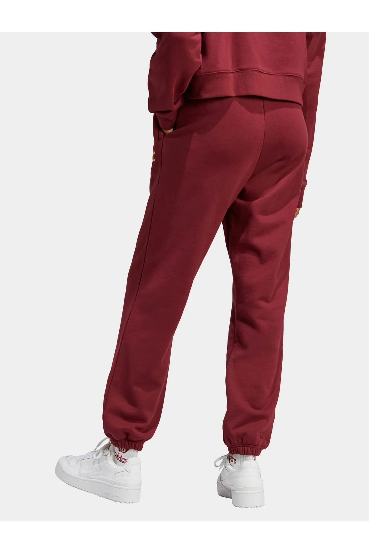 adidas  Damen adidas Track Trainingshose