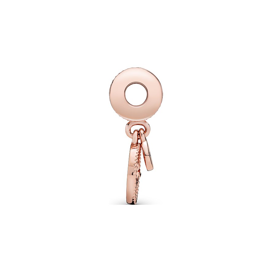 Pandora Charm Moments Funkelnder Stammbaum