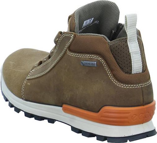 ECCO Oregon - Schnürboot