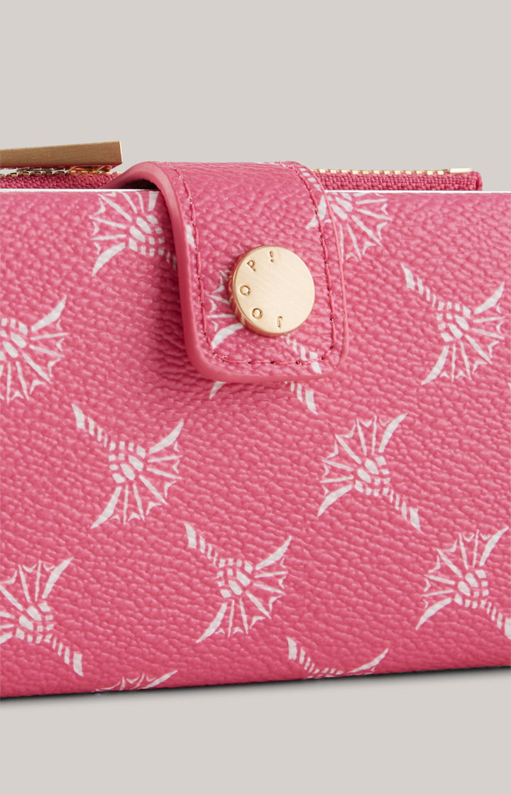 Karten-Etui Cortina C-Four in Pink