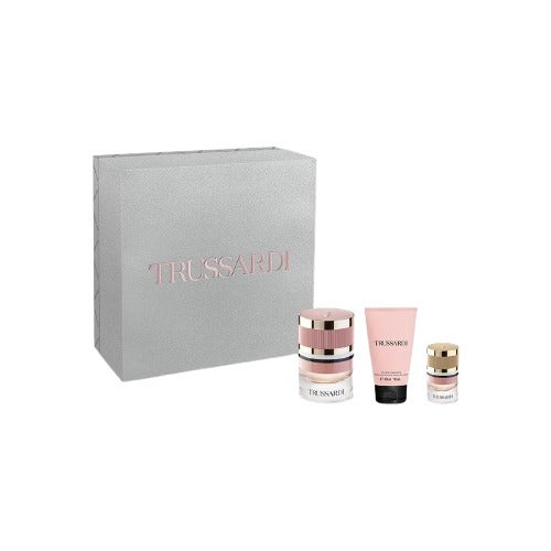 Set de regalo Trussardi